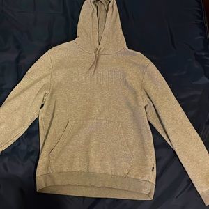 Puma hoodie